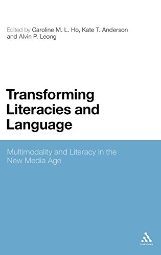 Transforming literacies and language