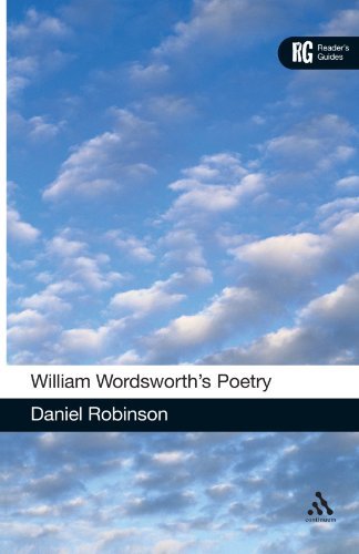 William Wordsworth's Poetry