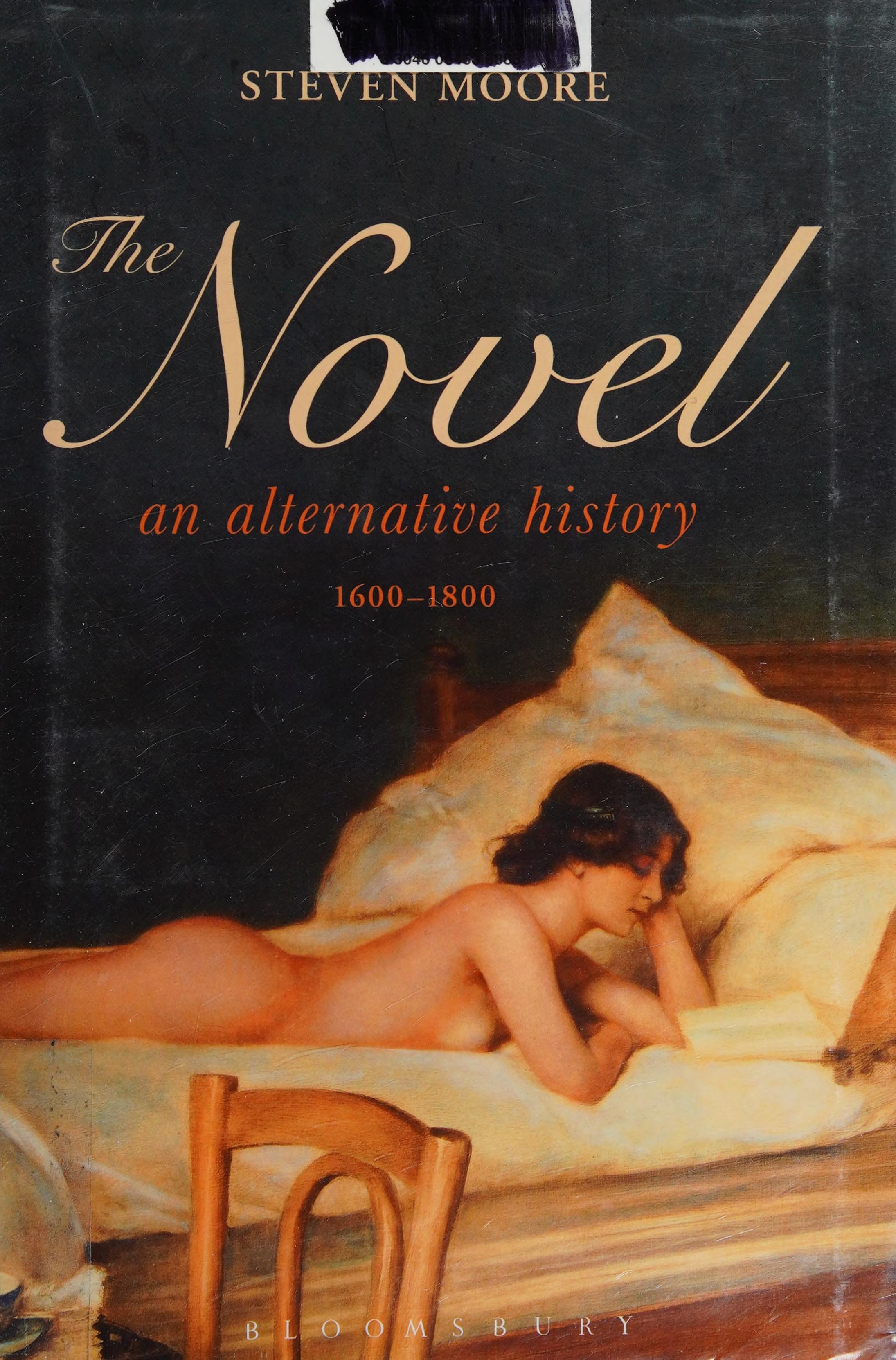 The Novel by Steven Moore, ISBN 9781441188694