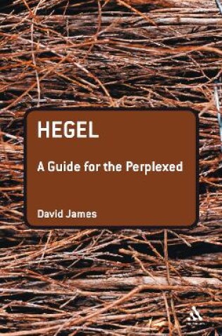 Hegel