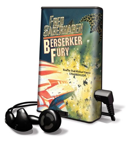 Berserker Fury