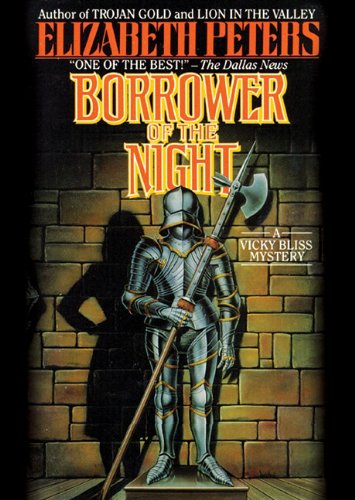 Borrower of the Night