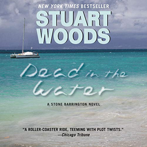 Dead In The Water