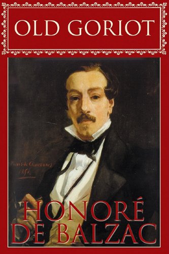 Old Goriot