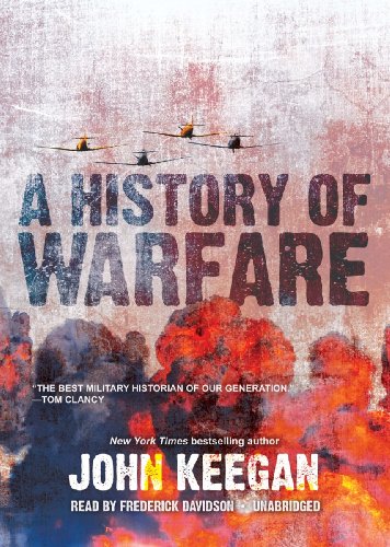 A History Of Warfare