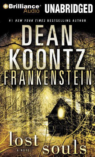 Frankenstein by Dean R. Koontz, ISBN 9781441818294