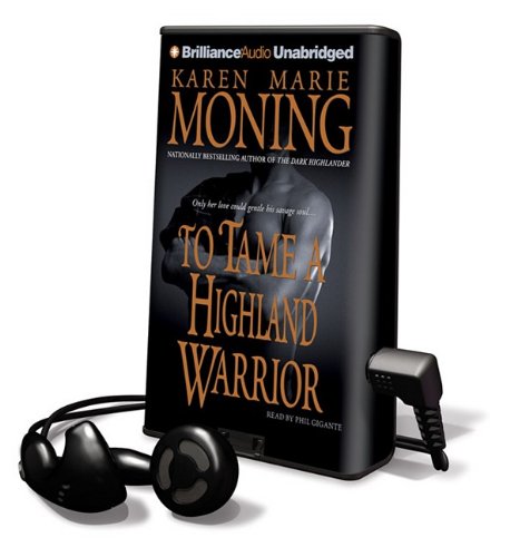 To Tame a Highland Warrior