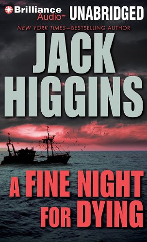 A Fine Night for Dying