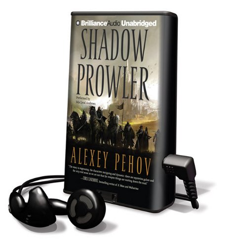 Shadow Prowler