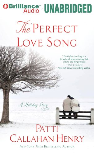The Perfect Love Song: A Holiday Story