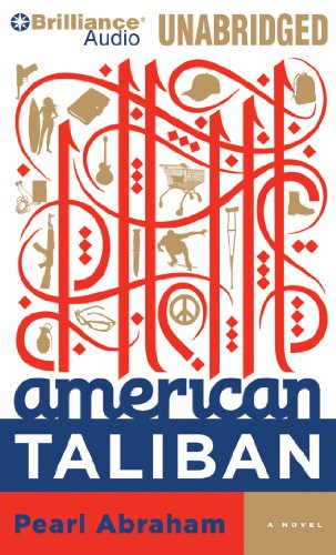 American Taliban
