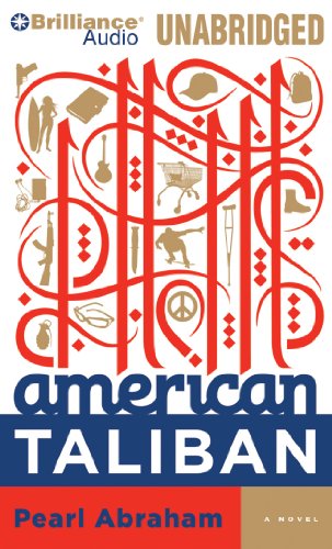 American Taliban