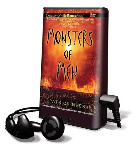 Monsters Of Men