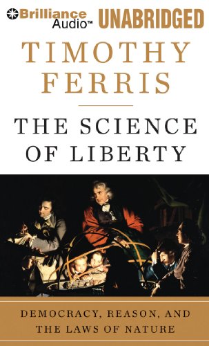 The Science of Liberty