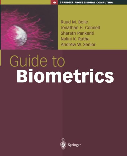 Guide To Biometrics