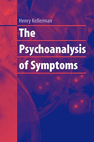 The Psychoanalysis Of Symptoms