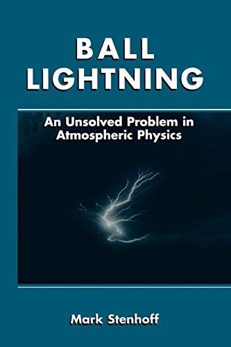 Ball Lightning: An Unsolved Problem In Atmospheric Physics