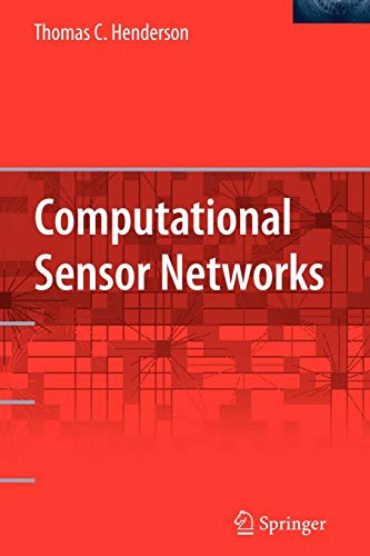 Computational Sensor Networks