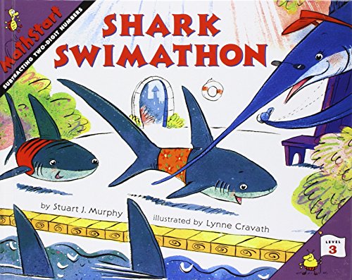 Shark Swimathon