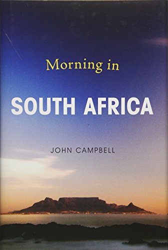 Morning in South Africa