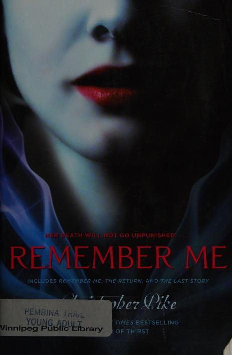 Remember Me