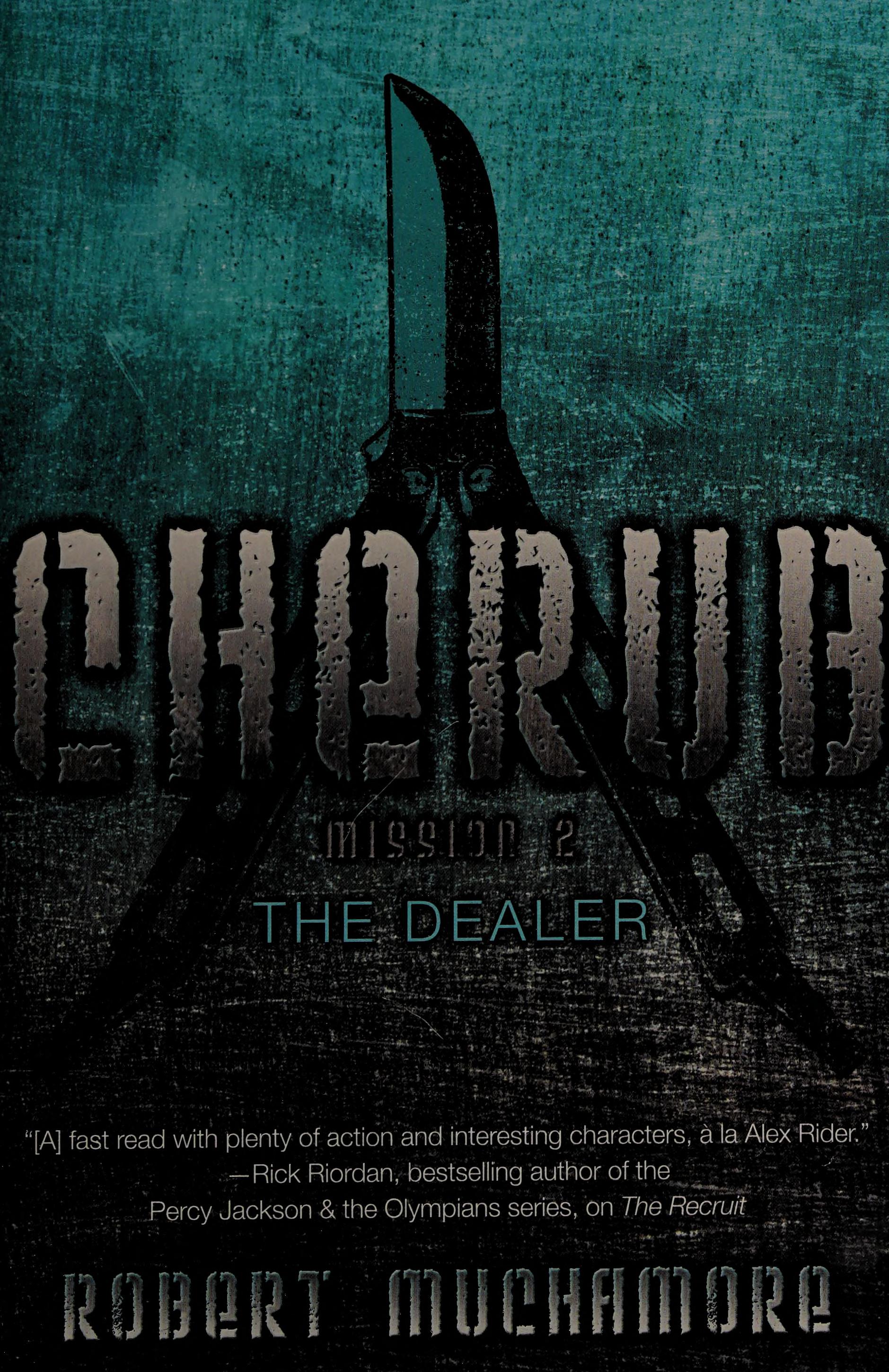 The Dealer