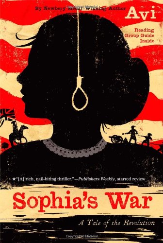 Sophia's war