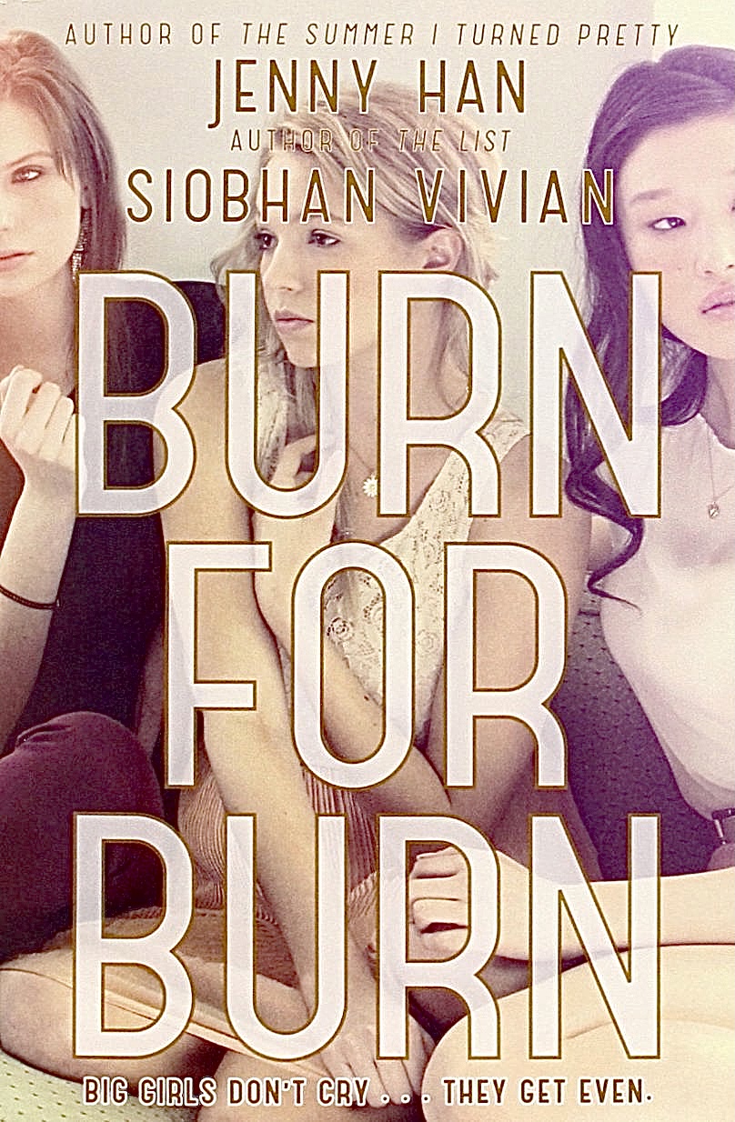 Burn for Burn