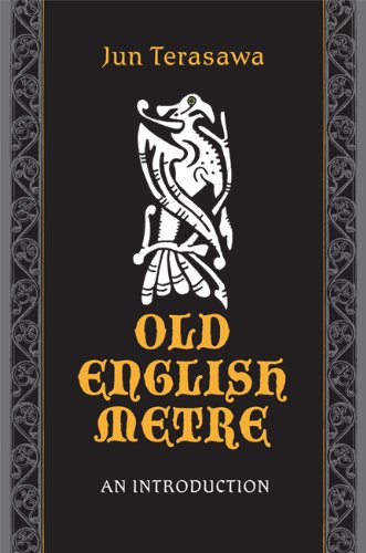 Old English Metre: An Introduction