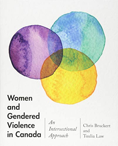 Women And Gendered Violence In Canada