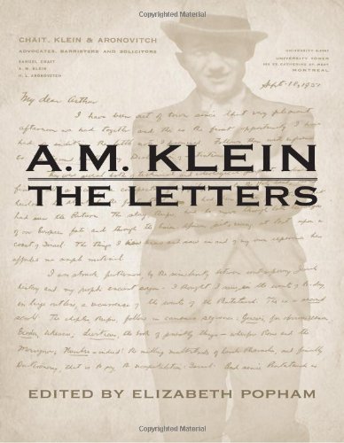 A.M. Klein