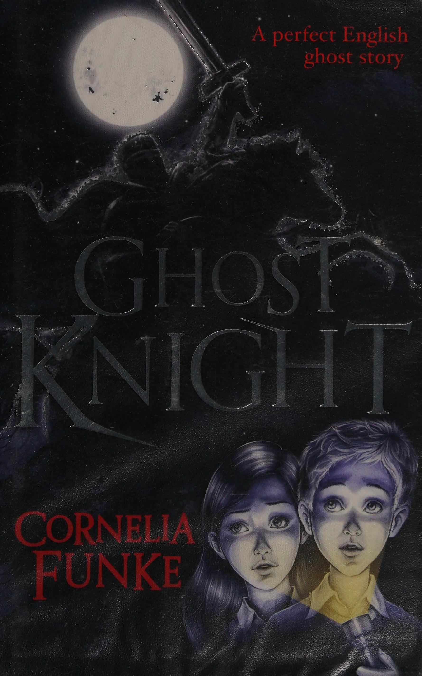 Ghost Knight