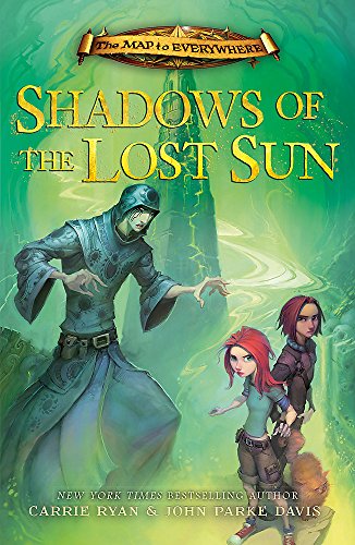 The Shadows of the Lost Sun