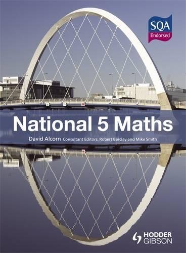 National 5 Maths