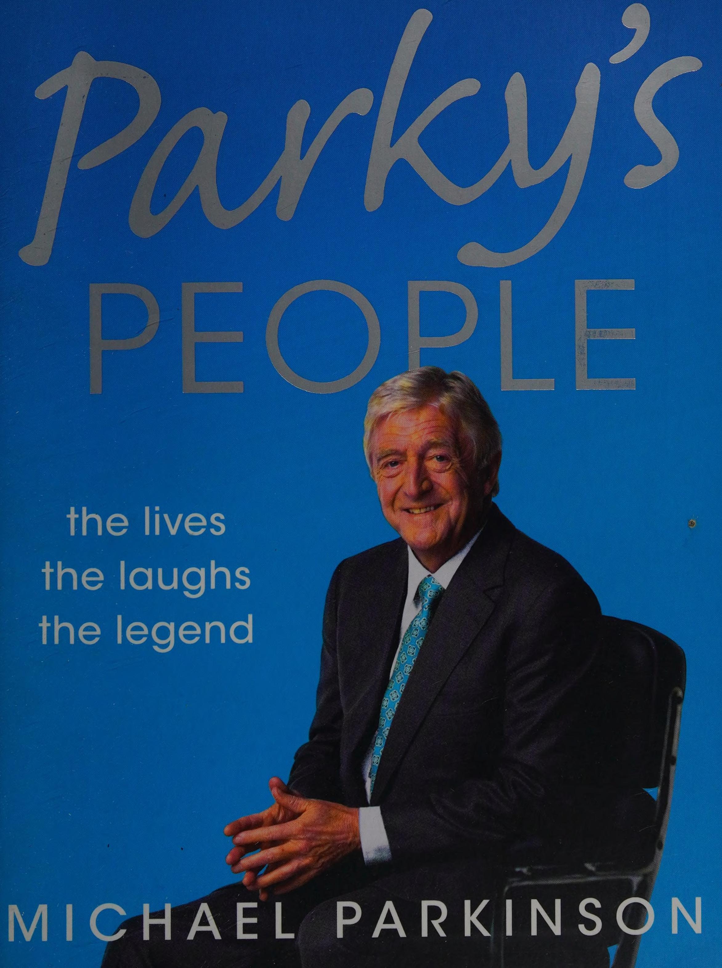 Parky s people