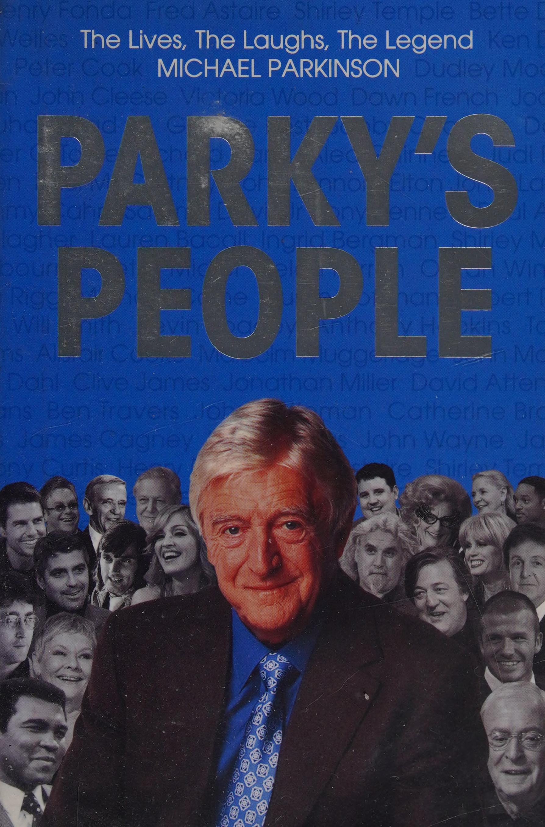Parky s people