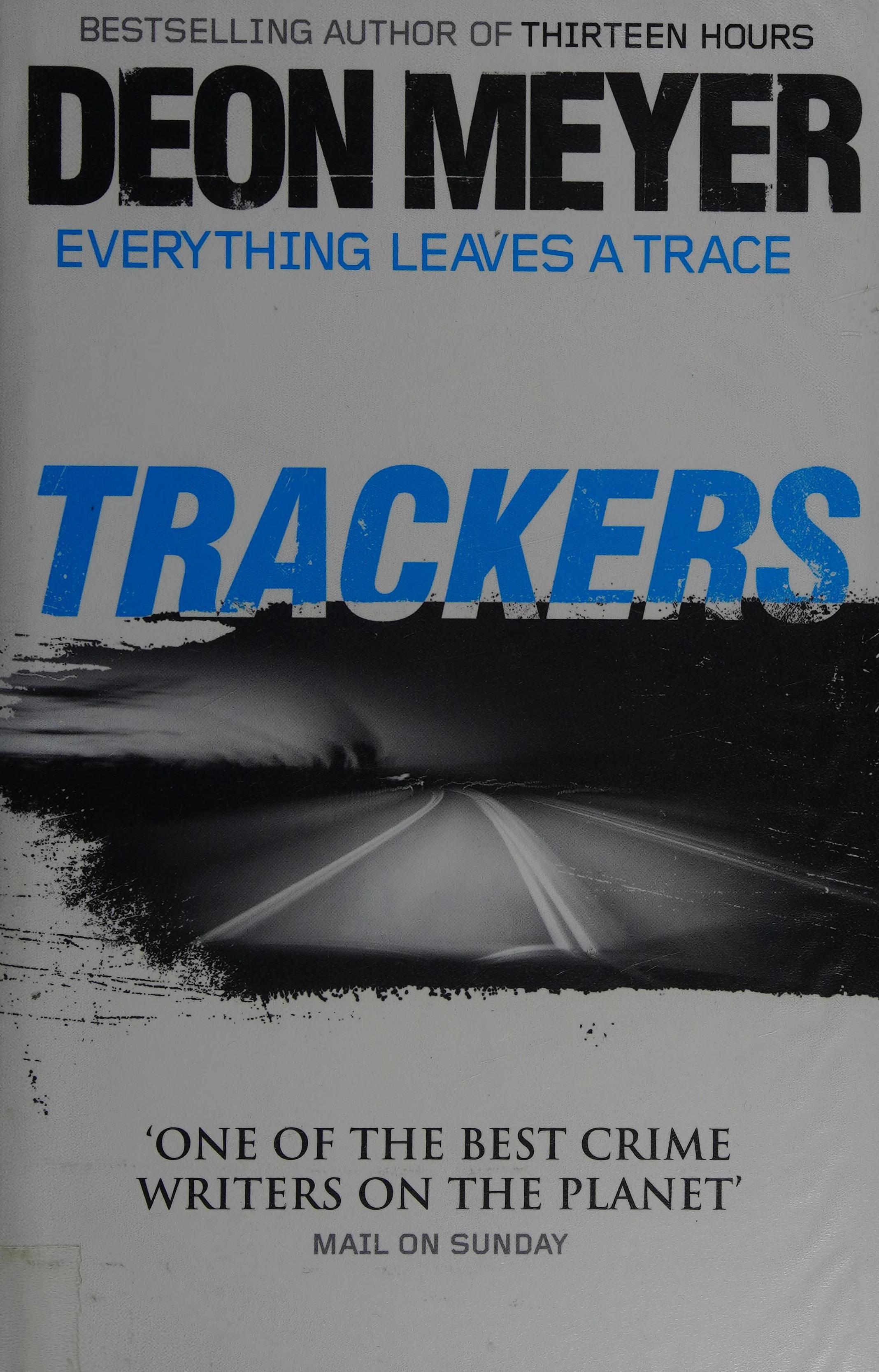 Trackers