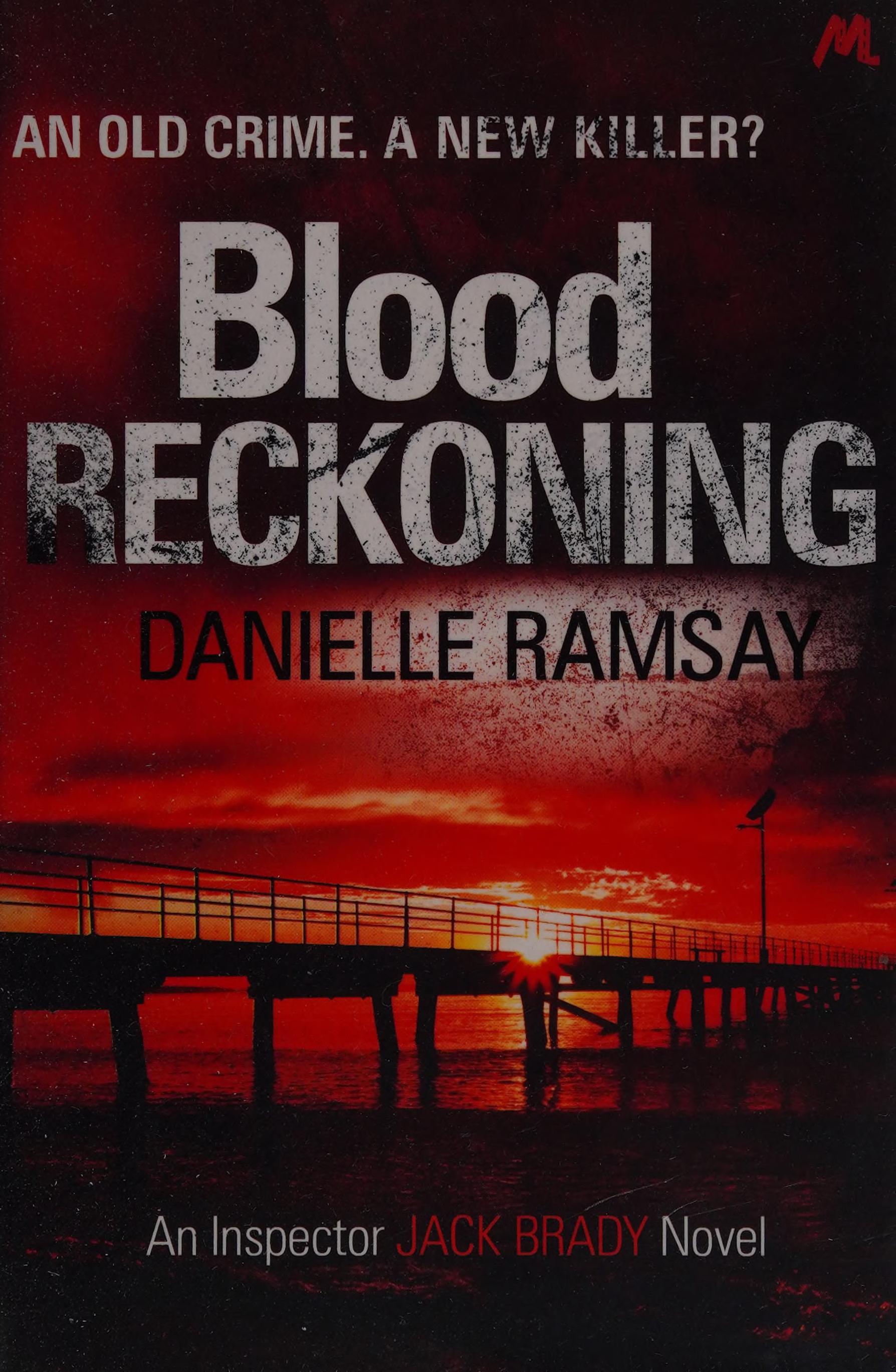Blood Reckoning