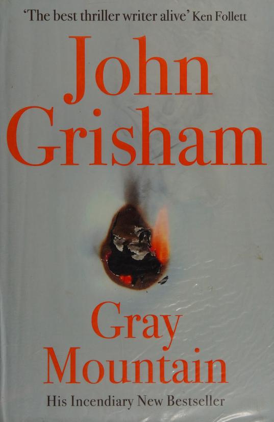 Gray Mountain