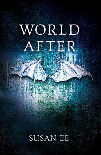 Penryn & the End of Days Bk 2 World Afte