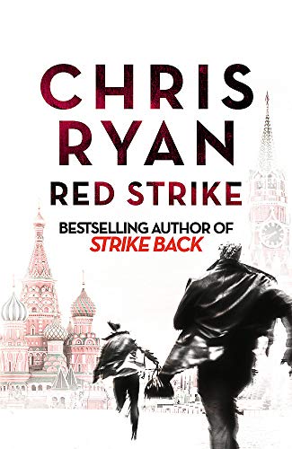 Red Strike EXPORT