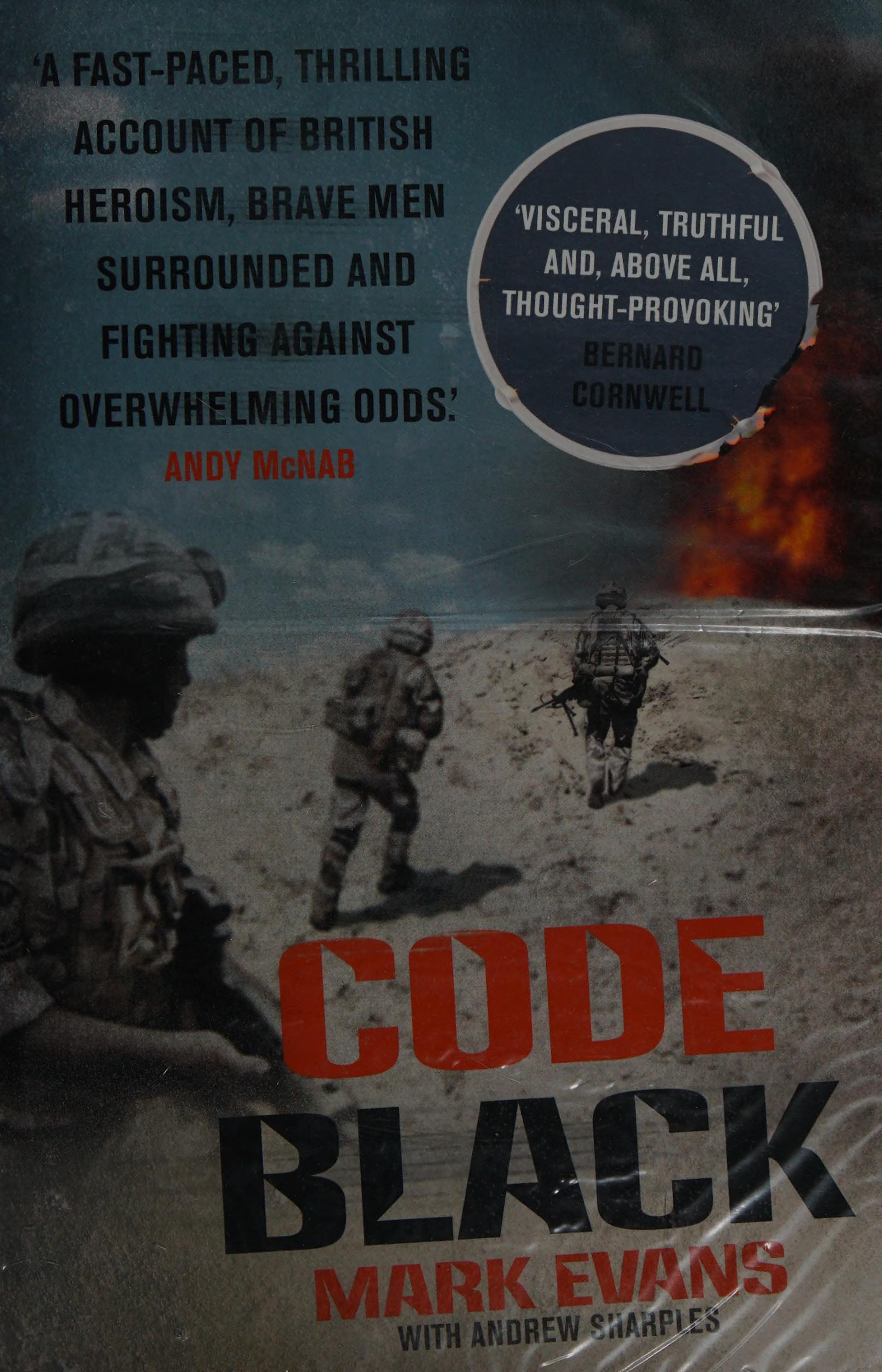 Code Black