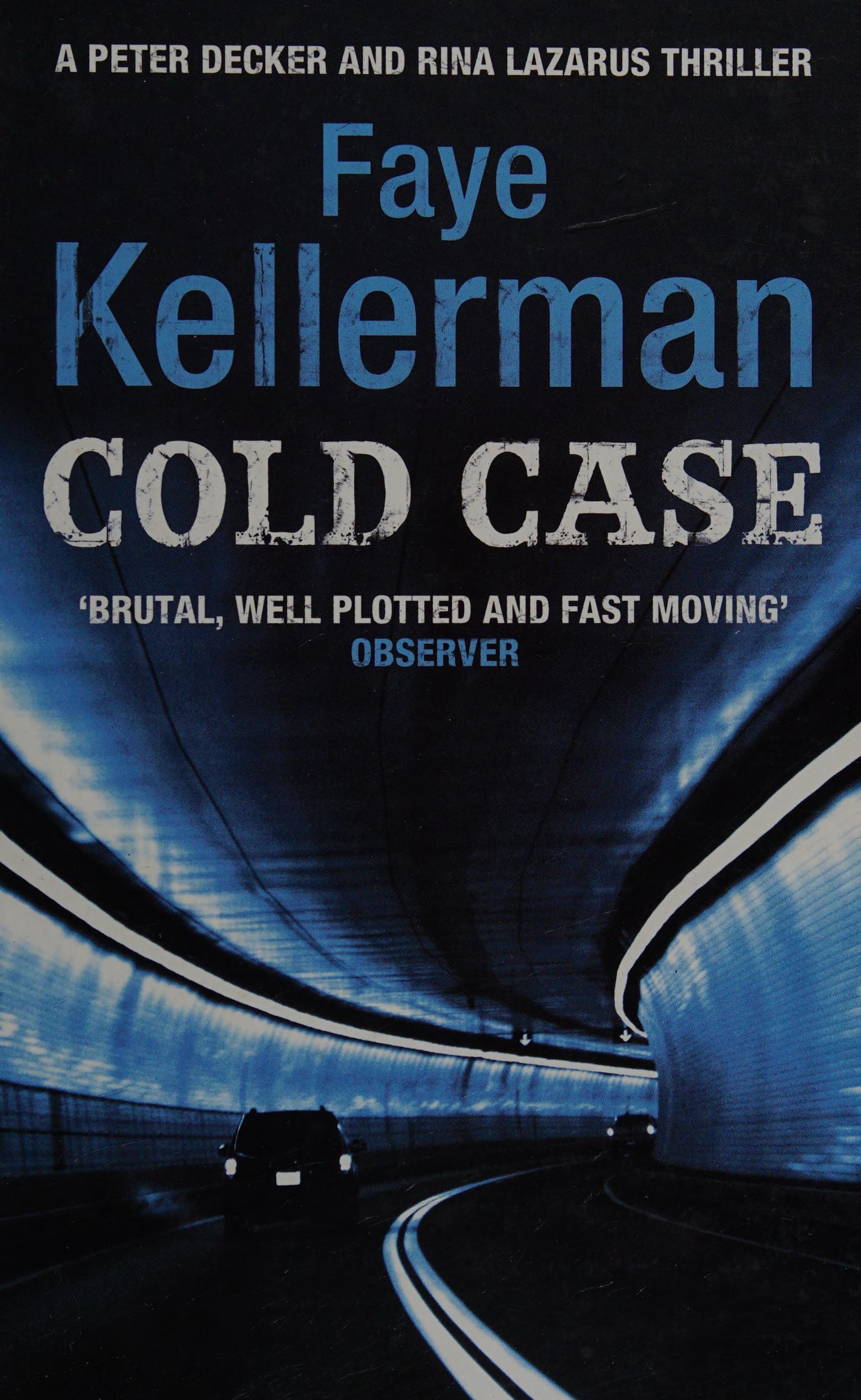 Cold Case