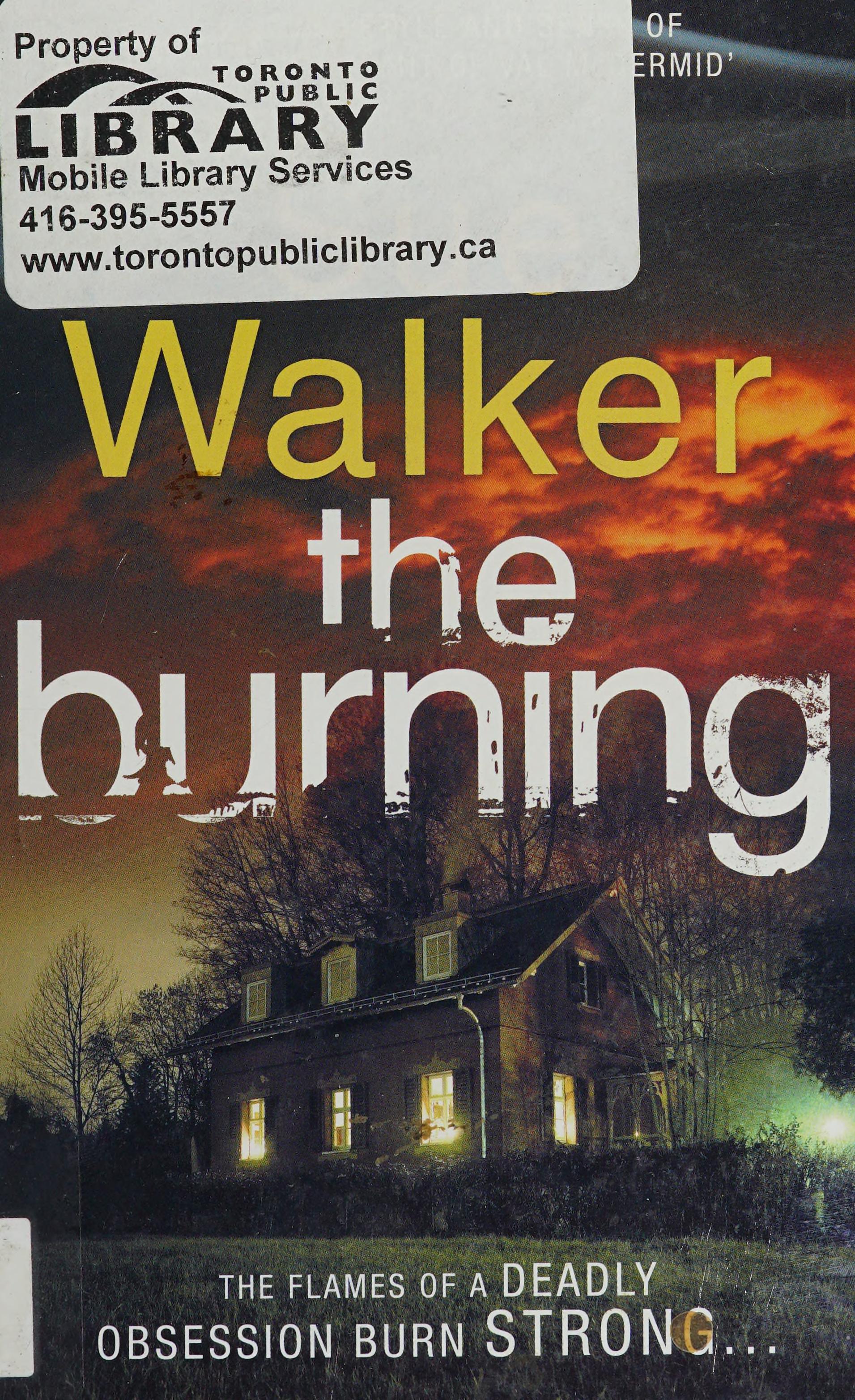 The Burning