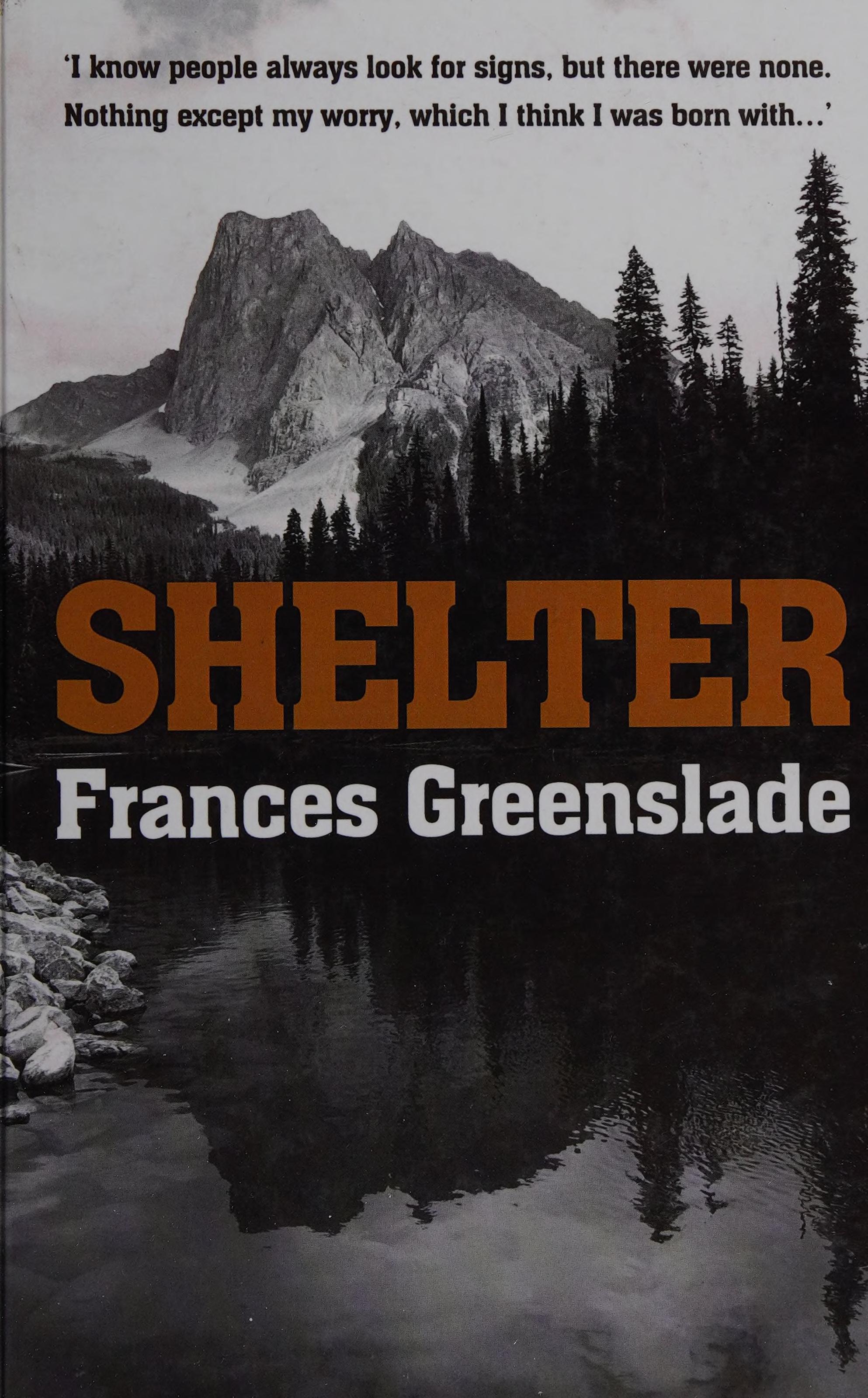 Shelter