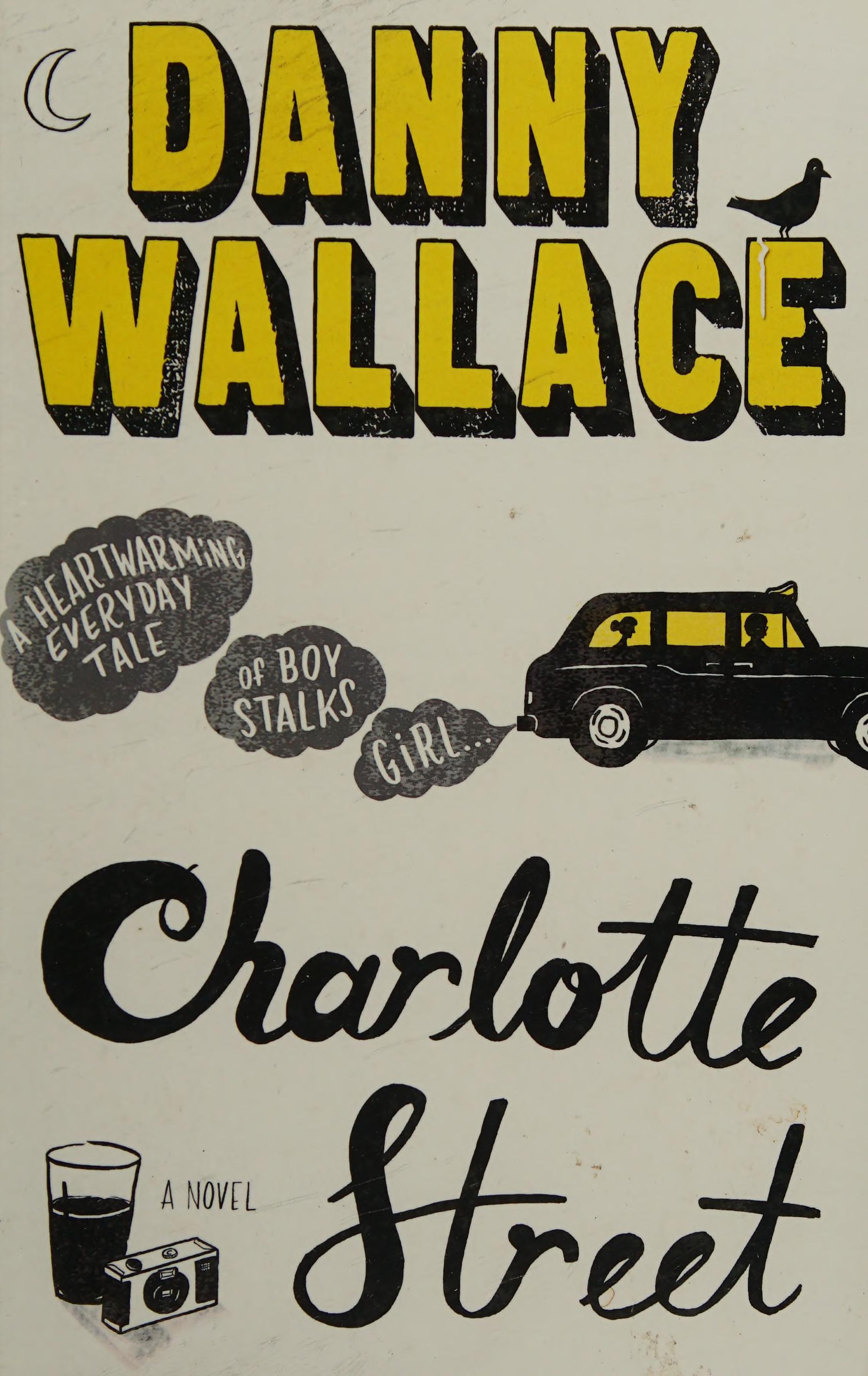 Charlotte Street