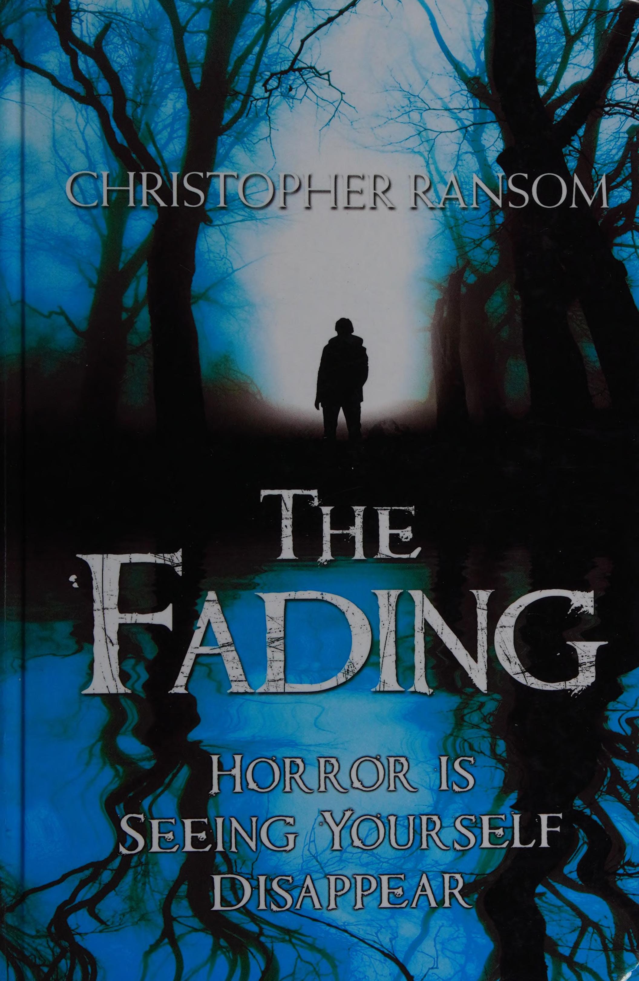 The fading