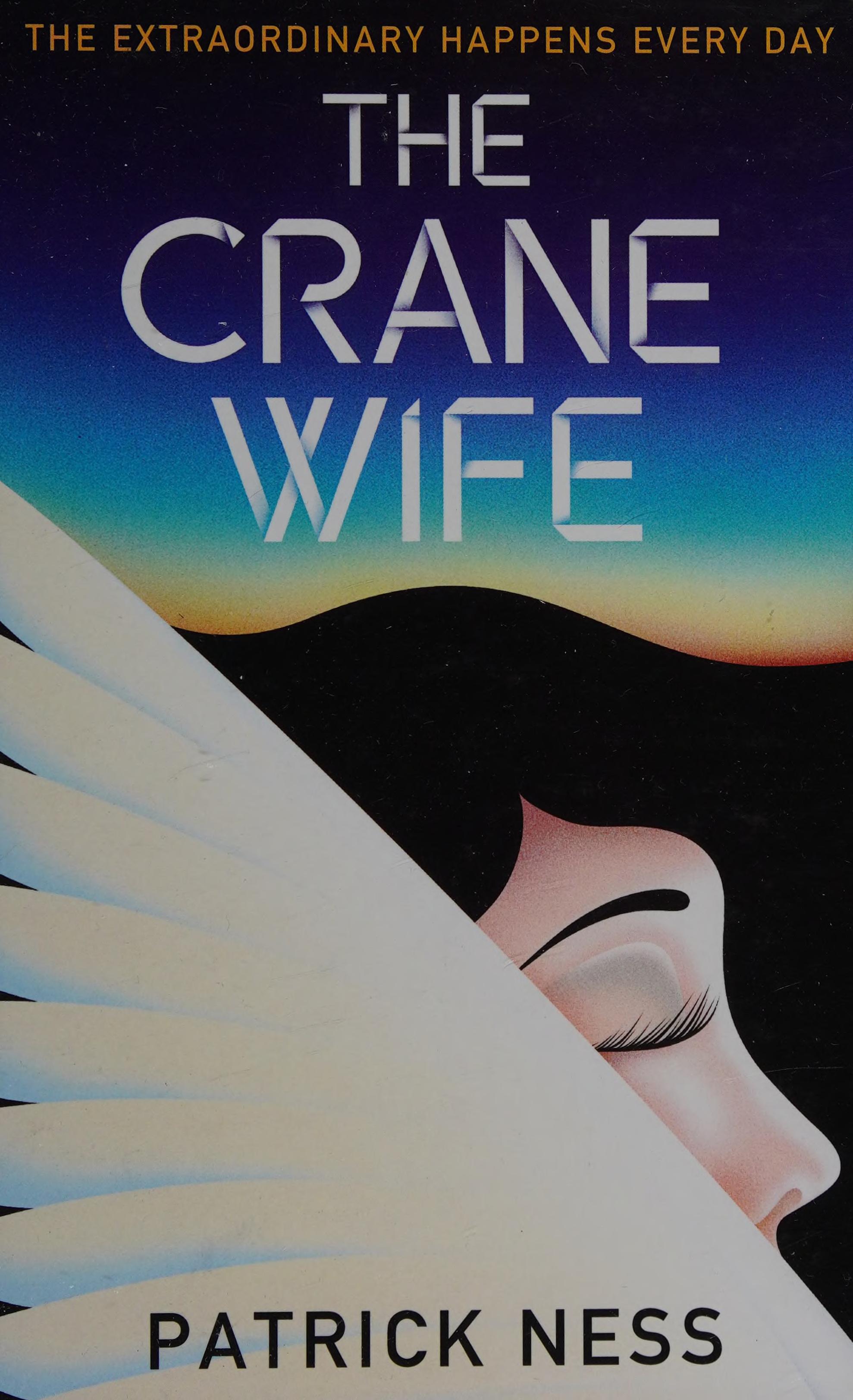 The Crane Wife