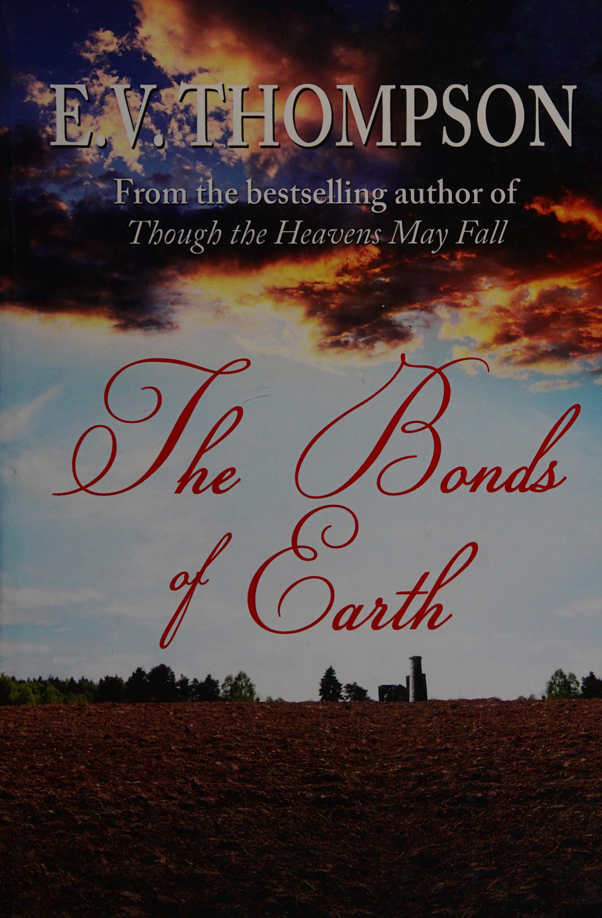 The Bonds of Earth