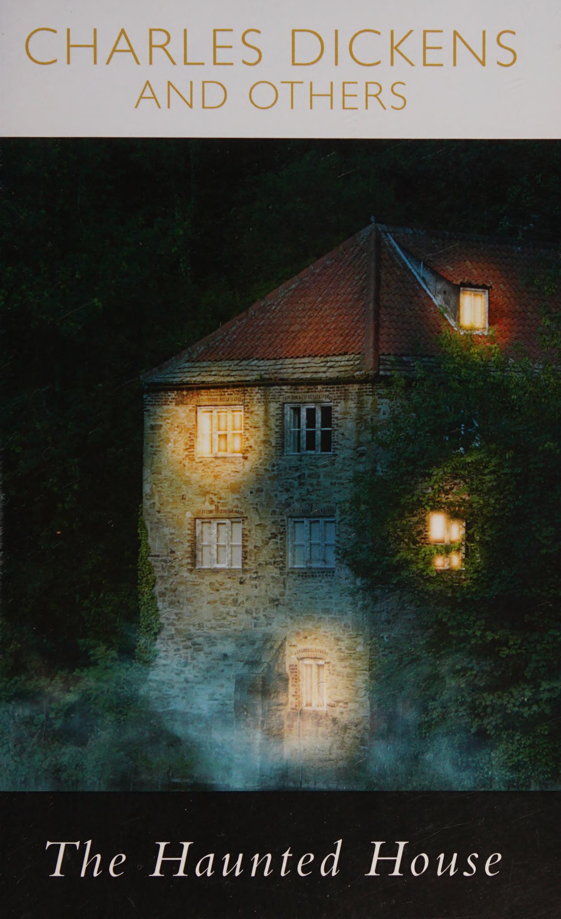 The Haunted House